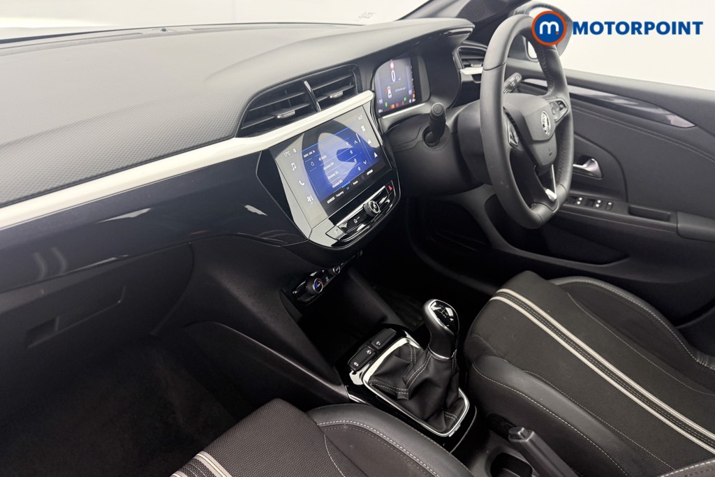Vauxhall Corsa GS Manual Petrol Hatchback - Stock Number (1624904) - 18th supplementary image