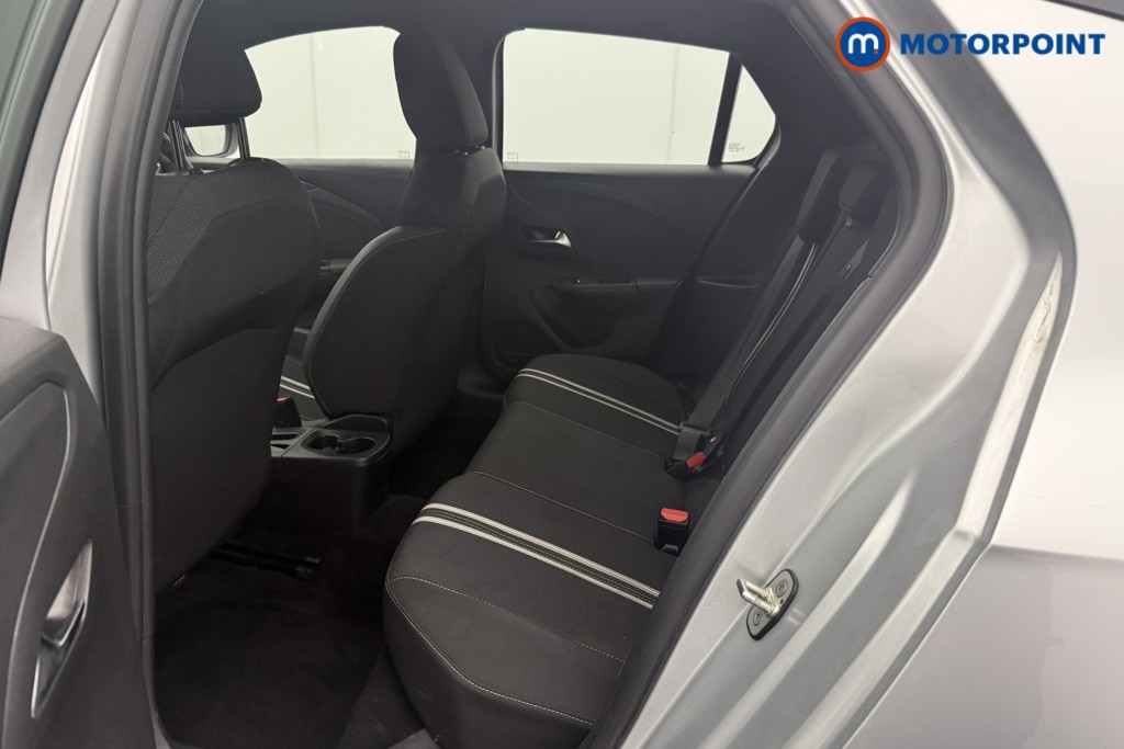 Vauxhall Corsa GS Manual Petrol Hatchback - Stock Number (1624904) - 20th supplementary image