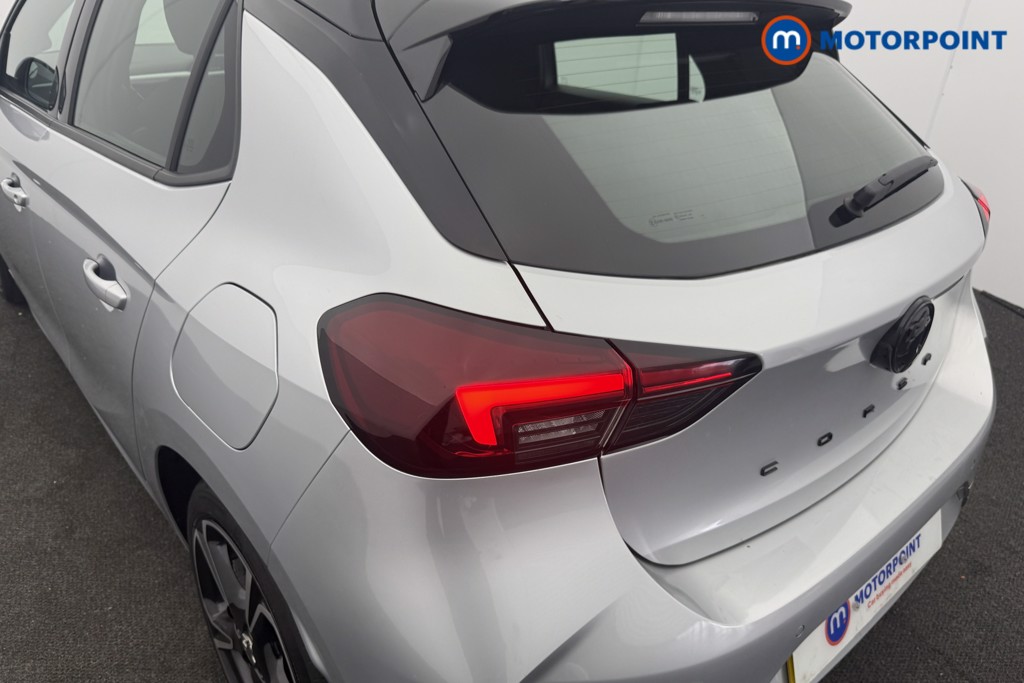 Vauxhall Corsa GS Manual Petrol Hatchback - Stock Number (1624904) - 21st supplementary image