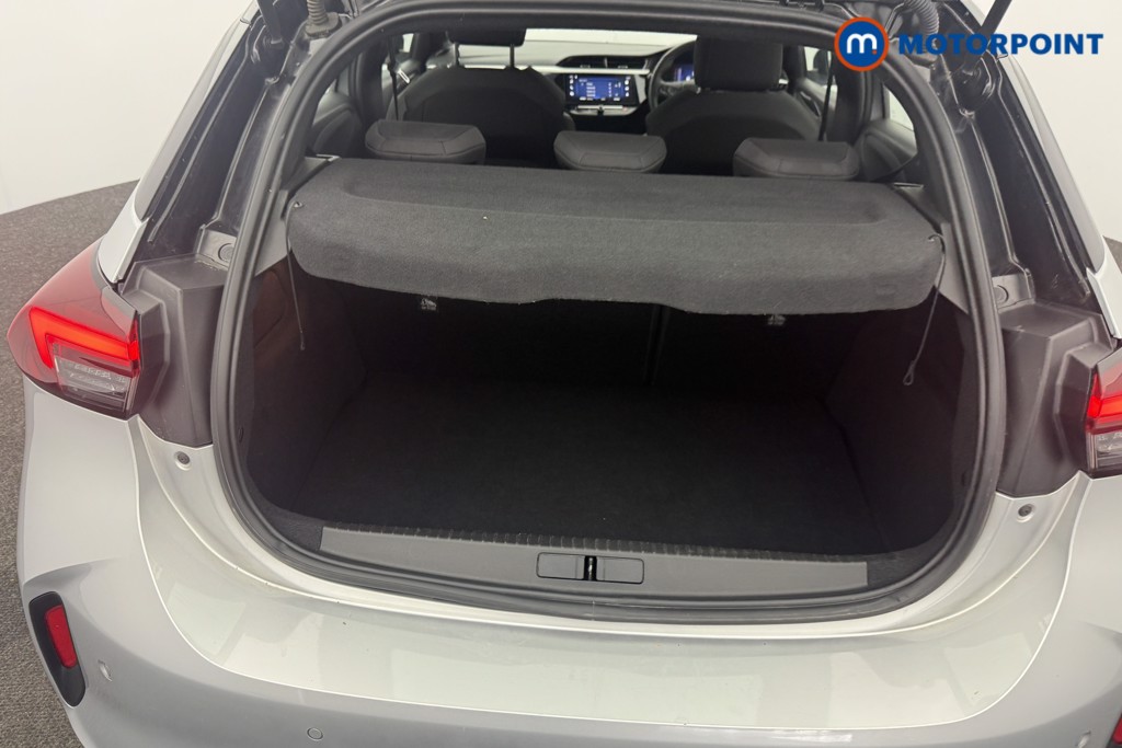 Vauxhall Corsa GS Manual Petrol Hatchback - Stock Number (1624904) - 23rd supplementary image