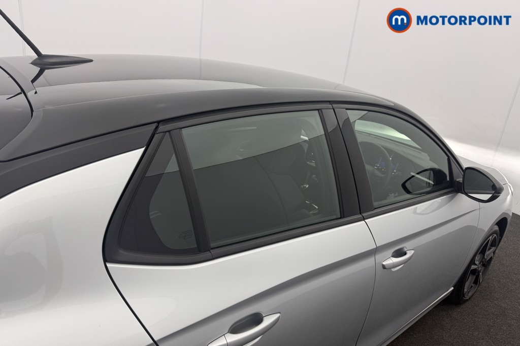 Vauxhall Corsa GS Manual Petrol Hatchback - Stock Number (1624904) - 24th supplementary image