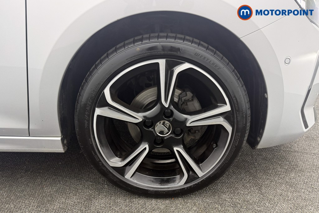 Vauxhall Corsa GS Manual Petrol Hatchback - Stock Number (1624904) - 25th supplementary image