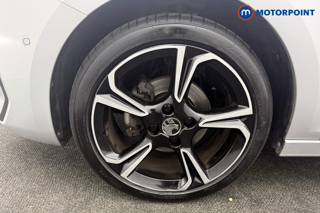 Vauxhall Corsa GS Manual Petrol Hatchback - Stock Number (1624904) - 26th supplementary image