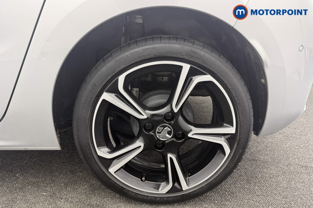 Vauxhall Corsa GS Manual Petrol Hatchback - Stock Number (1624904) - 27th supplementary image