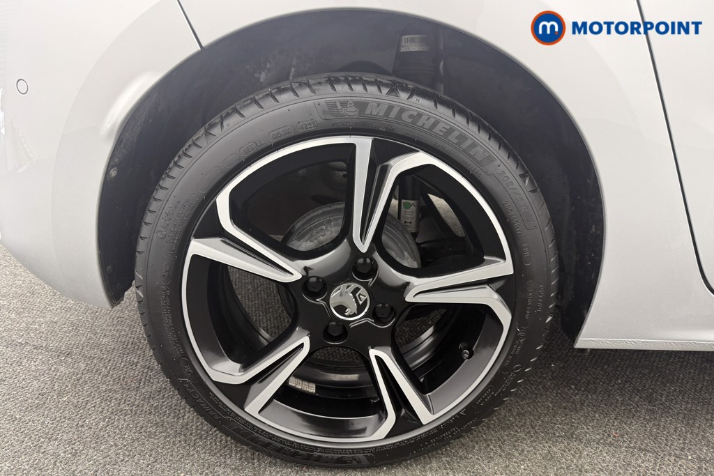 Vauxhall Corsa GS Manual Petrol Hatchback - Stock Number (1624904) - 28th supplementary image