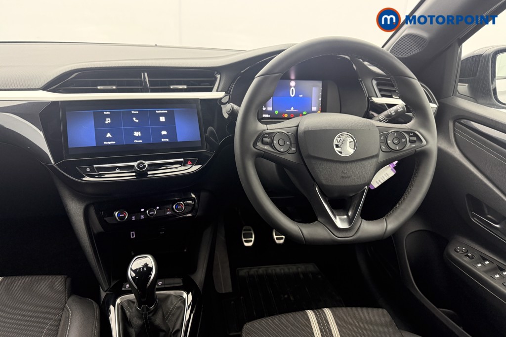 Vauxhall Corsa GS Manual Petrol Hatchback - Stock Number (1624904) - 1st supplementary image