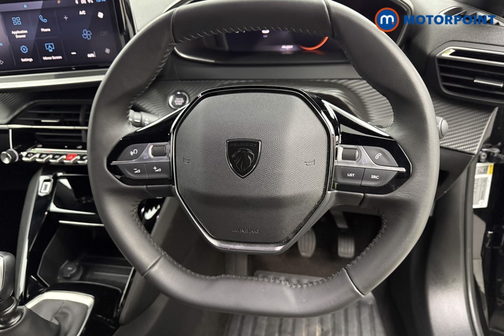 Peugeot 2008 Allure Manual Petrol SUV - Stock Number (1624975) - 2nd supplementary image
