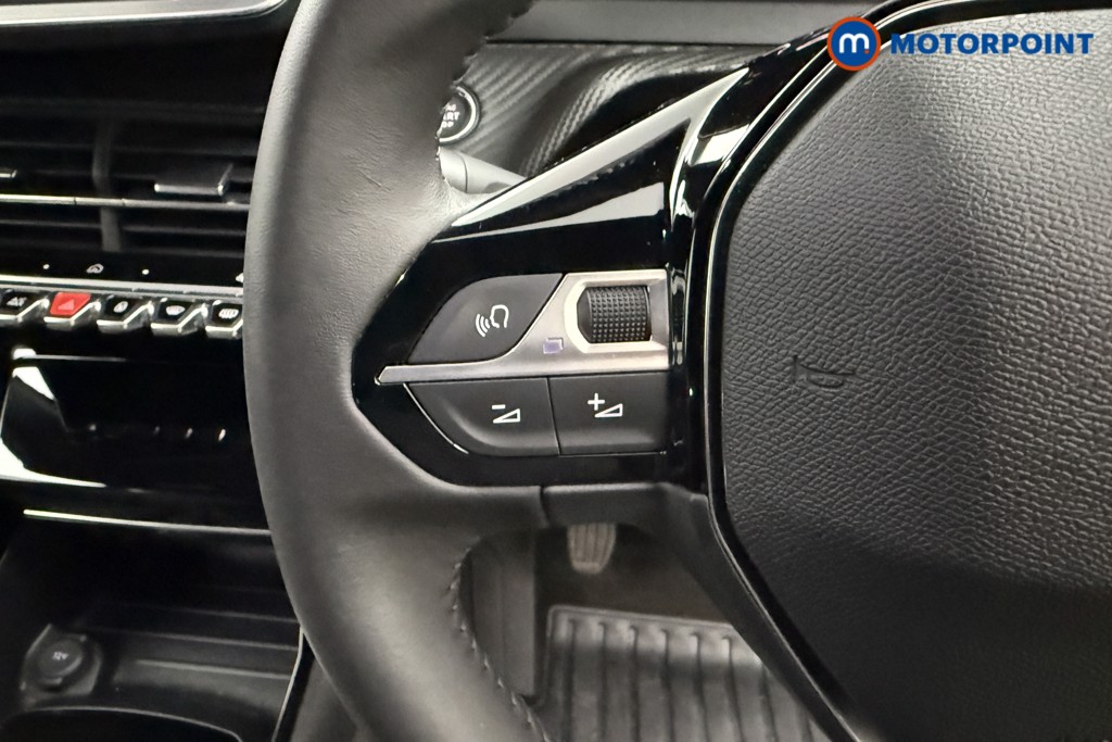 Peugeot 2008 Allure Manual Petrol SUV - Stock Number (1624975) - 3rd supplementary image