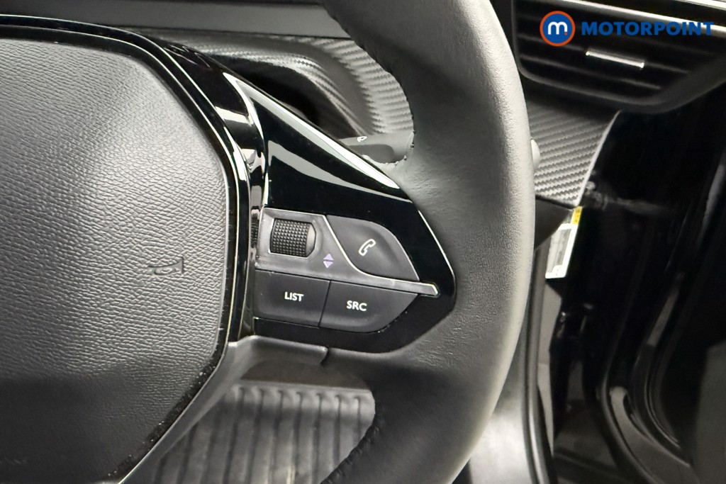 Peugeot 2008 Allure Manual Petrol SUV - Stock Number (1624975) - 4th supplementary image