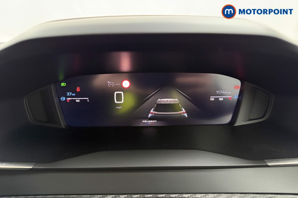 Peugeot 2008 Allure Manual Petrol SUV - Stock Number (1624975) - 6th supplementary image