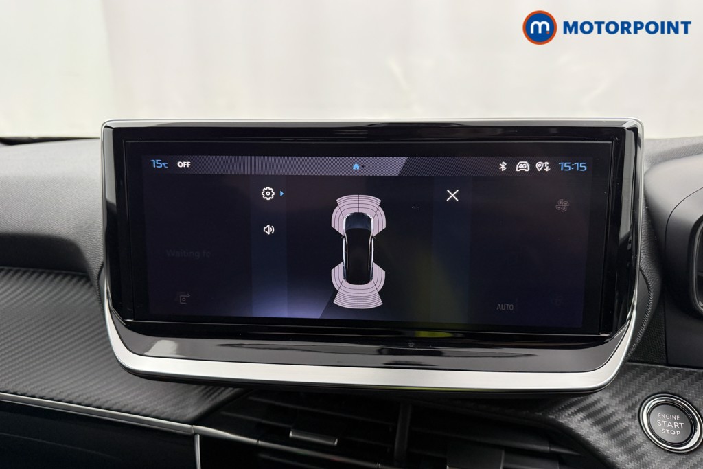 Peugeot 2008 Allure Manual Petrol SUV - Stock Number (1624975) - 10th supplementary image