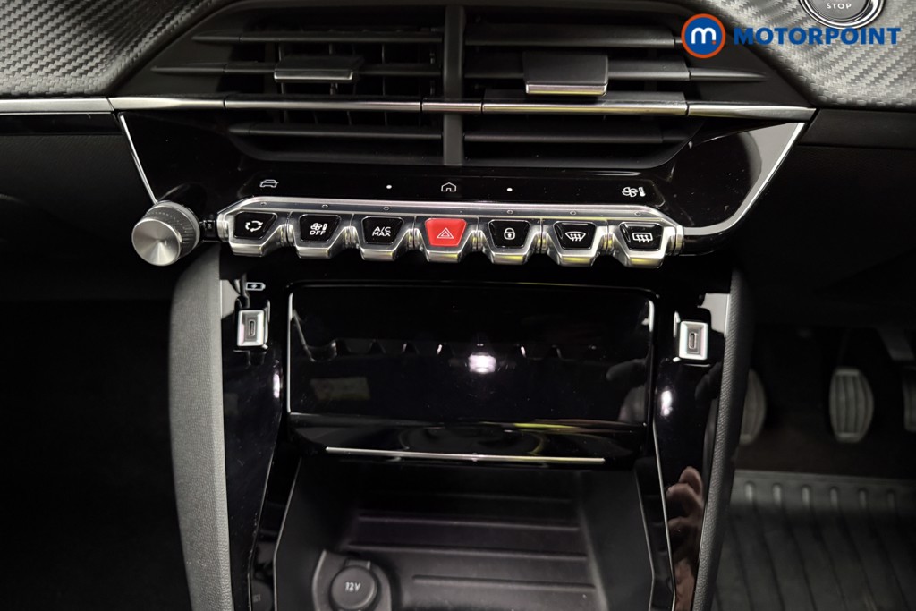 Peugeot 2008 Allure Manual Petrol SUV - Stock Number (1624975) - 11th supplementary image