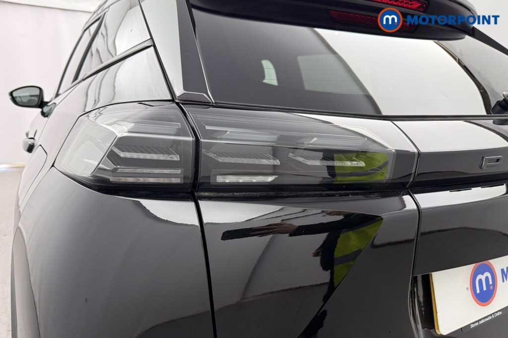 Peugeot 2008 Allure Manual Petrol SUV - Stock Number (1624975) - 22nd supplementary image