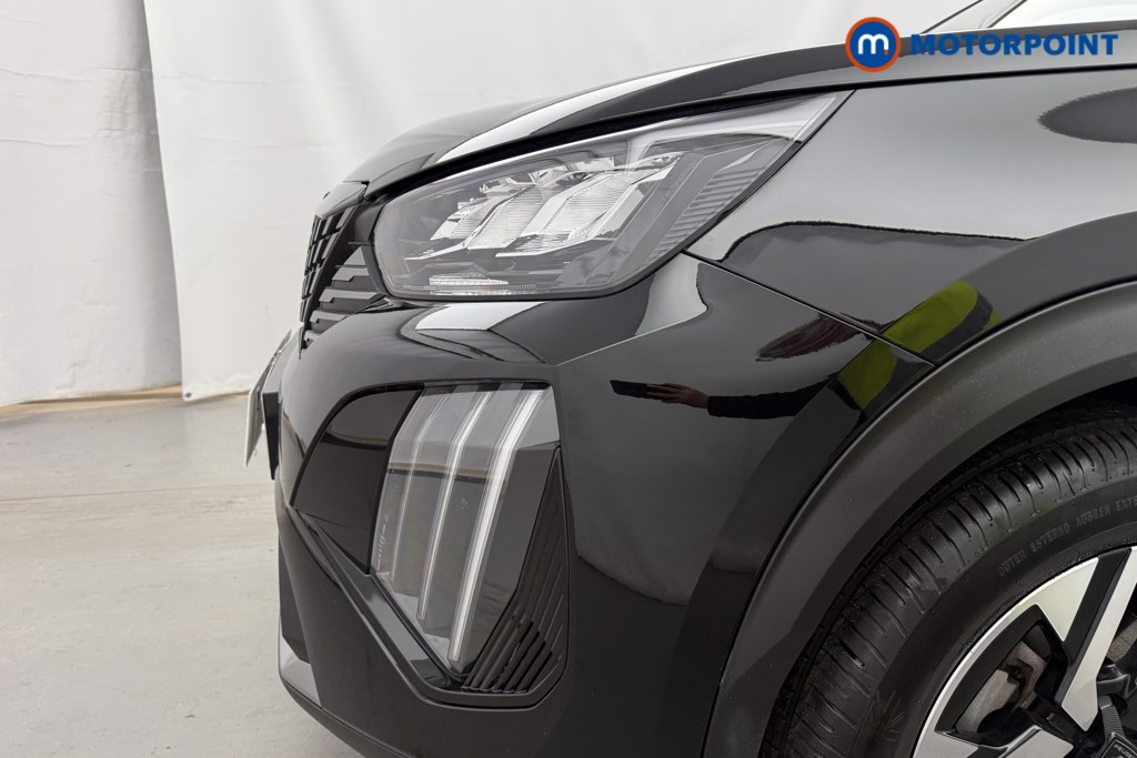 Peugeot 2008 Allure Manual Petrol SUV - Stock Number (1624975) - 24th supplementary image