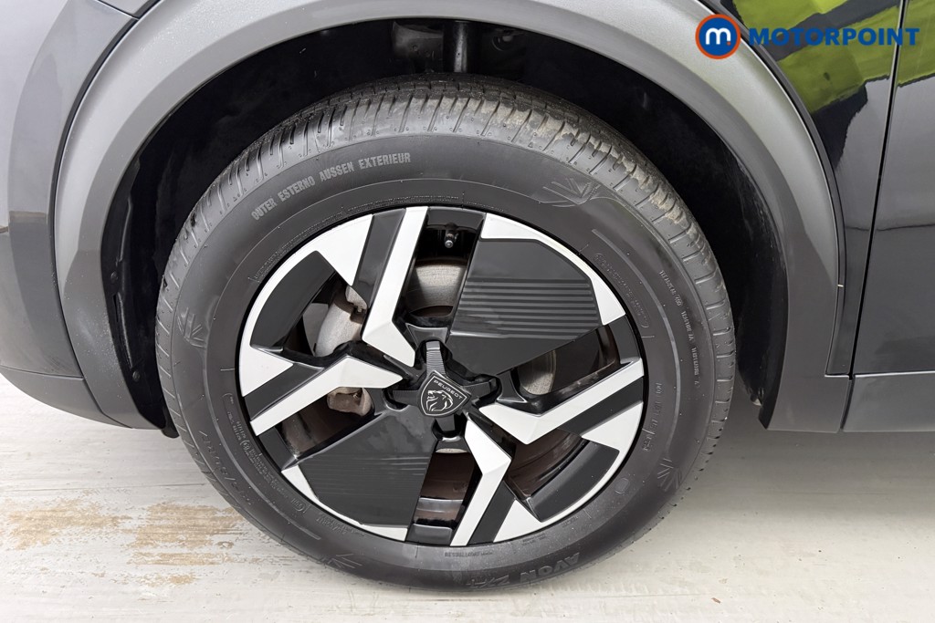Peugeot 2008 Allure Manual Petrol SUV - Stock Number (1624975) - 25th supplementary image
