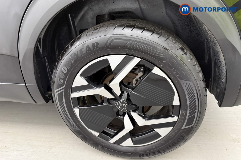 Peugeot 2008 Allure Manual Petrol SUV - Stock Number (1624975) - 26th supplementary image