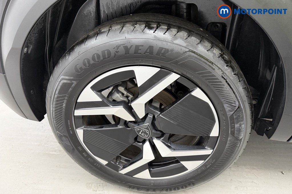 Peugeot 2008 Allure Manual Petrol SUV - Stock Number (1624975) - 27th supplementary image