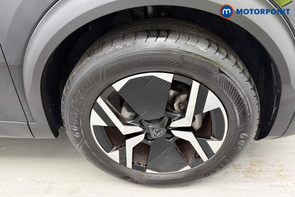 Peugeot 2008 Allure Manual Petrol SUV - Stock Number (1624975) - 28th supplementary image