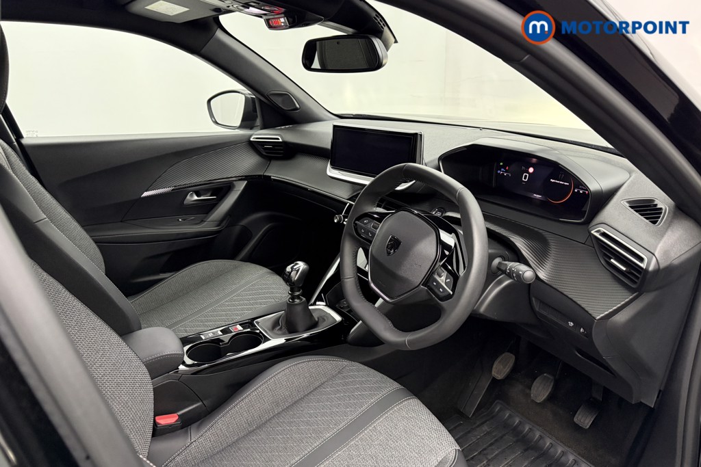 Peugeot 2008 Allure Manual Petrol SUV - Stock Number (1624975) - 1st supplementary image