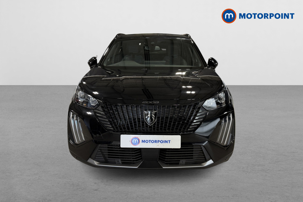 Peugeot 2008 Allure Manual Petrol SUV - Stock Number (1624975) - Front bumper