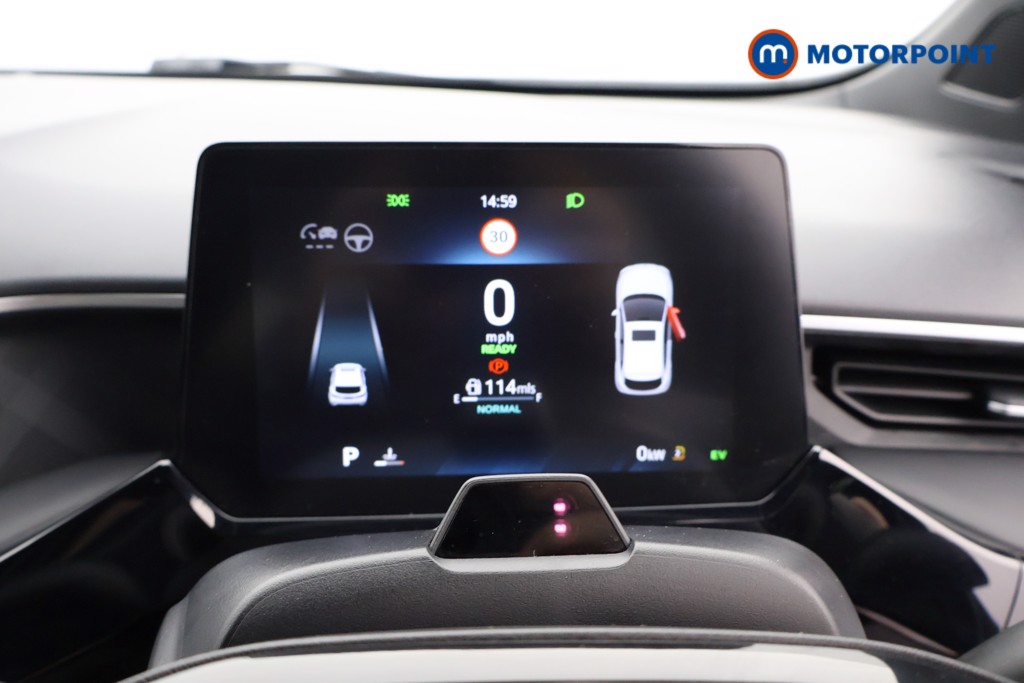 Mg Motor Uk MG3 Trophy Automatic Petrol-Electric Hybrid Hatchback - Stock Number (1625316) - 4th supplementary image