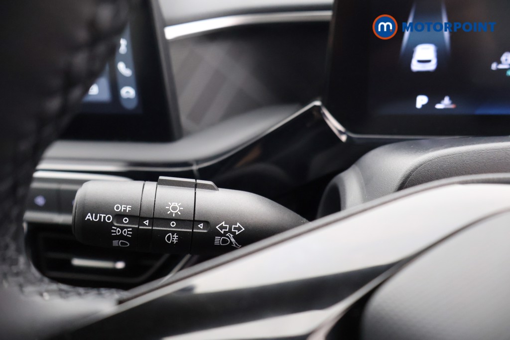 Mg Motor Uk MG3 Trophy Automatic Petrol-Electric Hybrid Hatchback - Stock Number (1625316) - 5th supplementary image