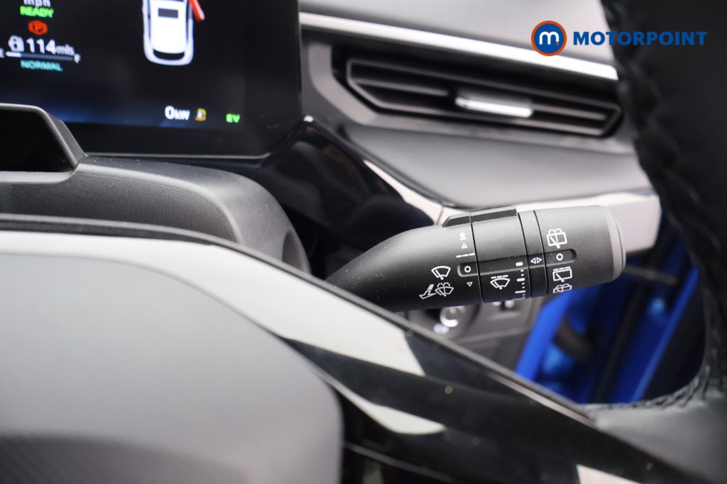 Mg Motor Uk MG3 Trophy Automatic Petrol-Electric Hybrid Hatchback - Stock Number (1625316) - 6th supplementary image