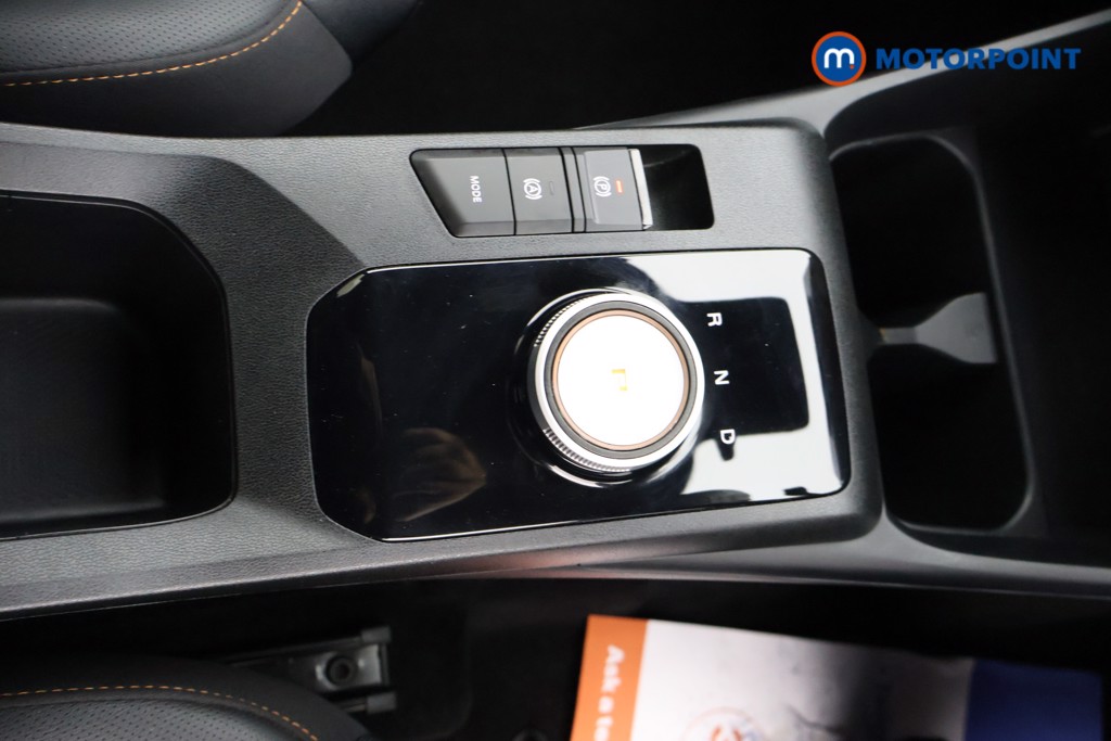 Mg Motor Uk MG3 Trophy Automatic Petrol-Electric Hybrid Hatchback - Stock Number (1625316) - 8th supplementary image