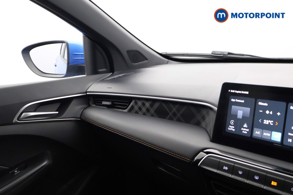 Mg Motor Uk MG3 Trophy Automatic Petrol-Electric Hybrid Hatchback - Stock Number (1625316) - 9th supplementary image