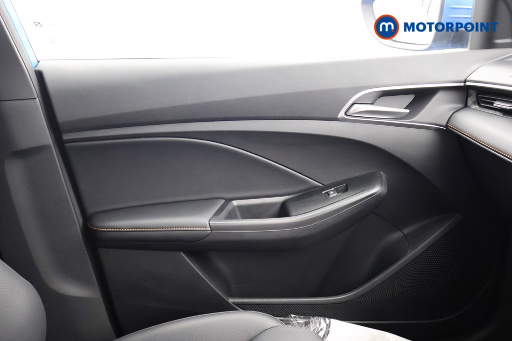 Mg Motor Uk MG3 Trophy Automatic Petrol-Electric Hybrid Hatchback - Stock Number (1625316) - 10th supplementary image