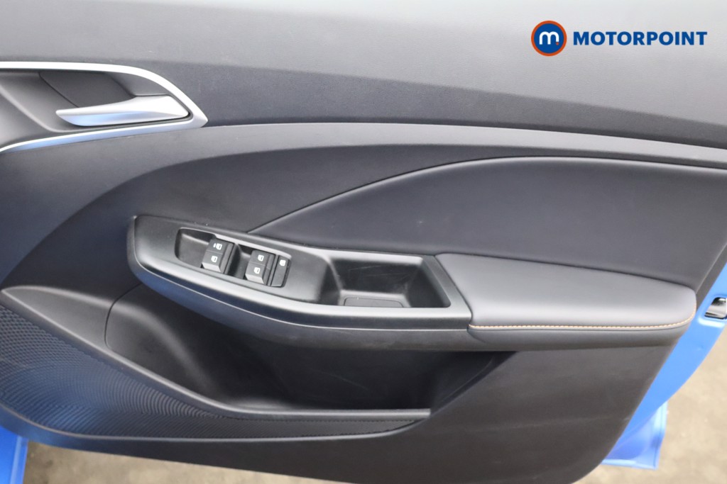 Mg Motor Uk MG3 Trophy Automatic Petrol-Electric Hybrid Hatchback - Stock Number (1625316) - 12th supplementary image