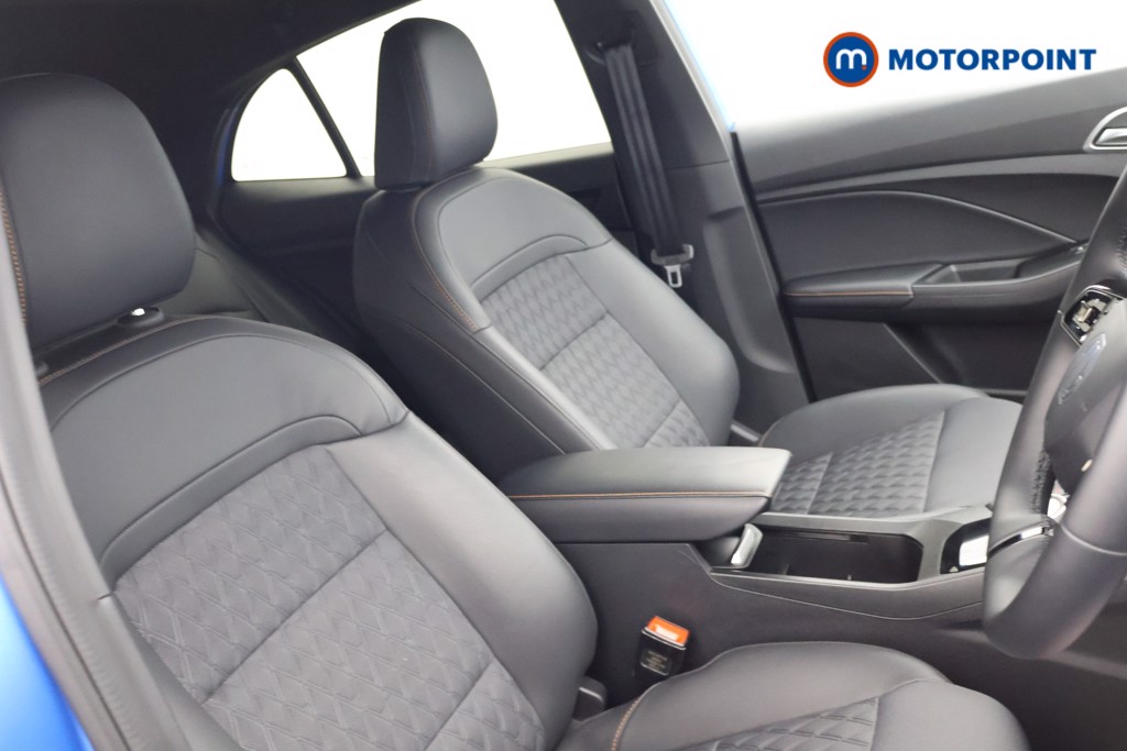 Mg Motor Uk MG3 Trophy Automatic Petrol-Electric Hybrid Hatchback - Stock Number (1625316) - 13th supplementary image