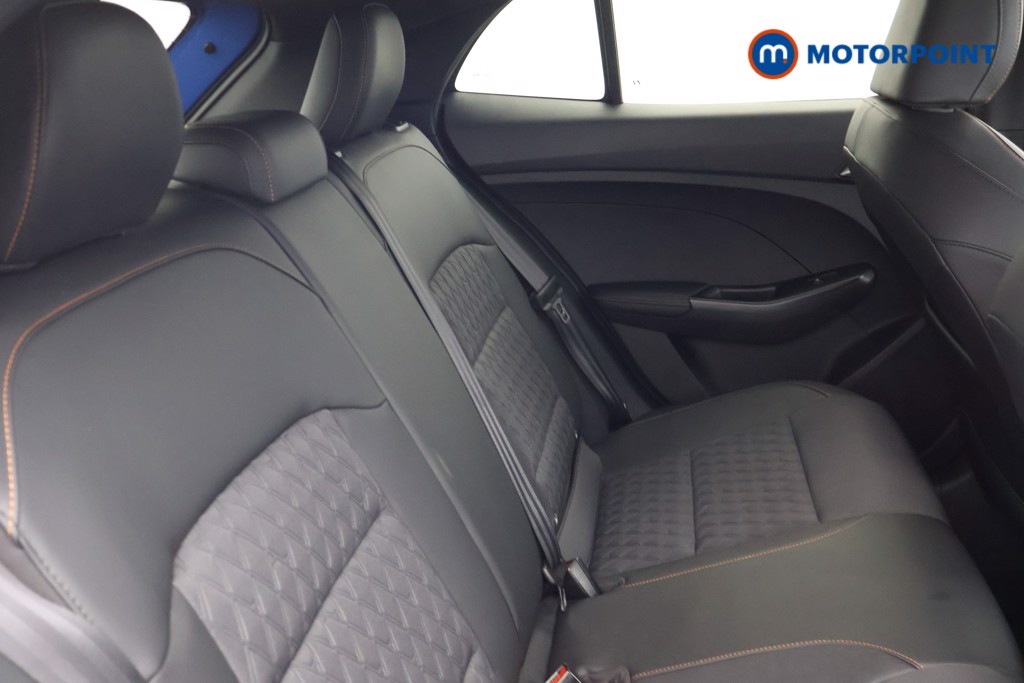 Mg Motor Uk MG3 Trophy Automatic Petrol-Electric Hybrid Hatchback - Stock Number (1625316) - 14th supplementary image