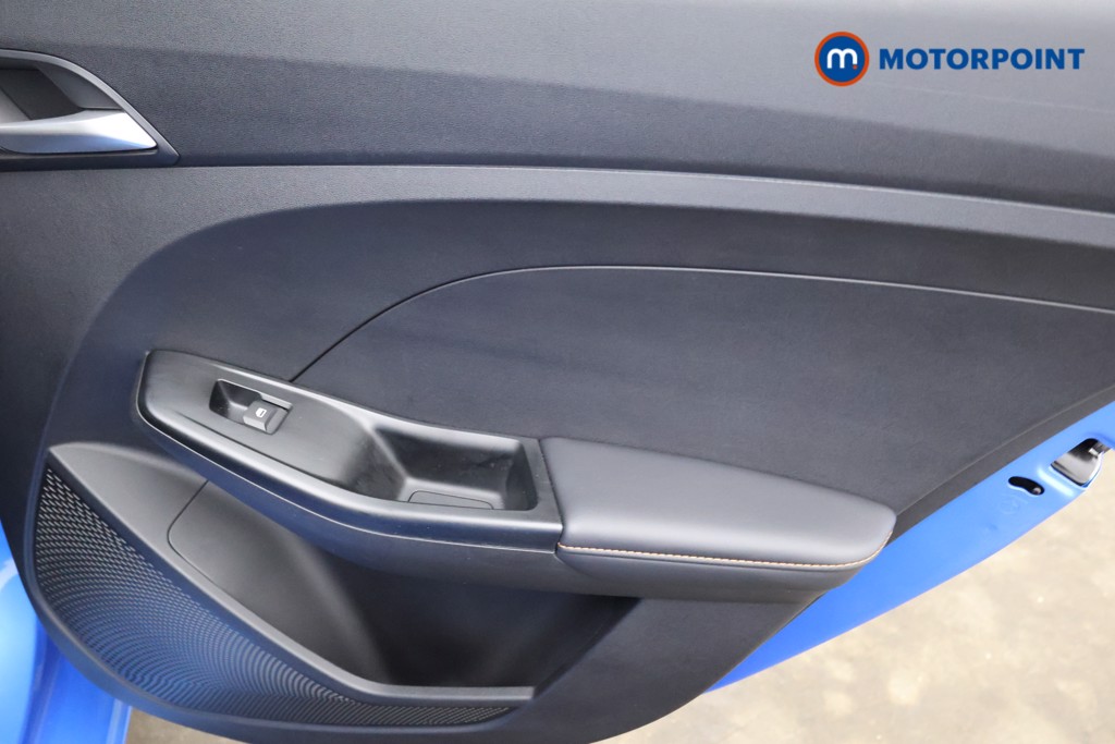 Mg Motor Uk MG3 Trophy Automatic Petrol-Electric Hybrid Hatchback - Stock Number (1625316) - 15th supplementary image