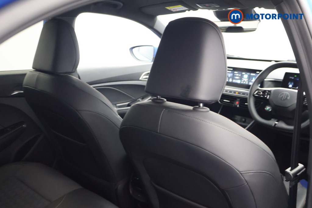 Mg Motor Uk MG3 Trophy Automatic Petrol-Electric Hybrid Hatchback - Stock Number (1625316) - 16th supplementary image