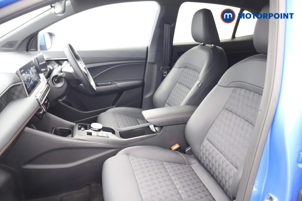 Mg Motor Uk MG3 Trophy Automatic Petrol-Electric Hybrid Hatchback - Stock Number (1625316) - 18th supplementary image