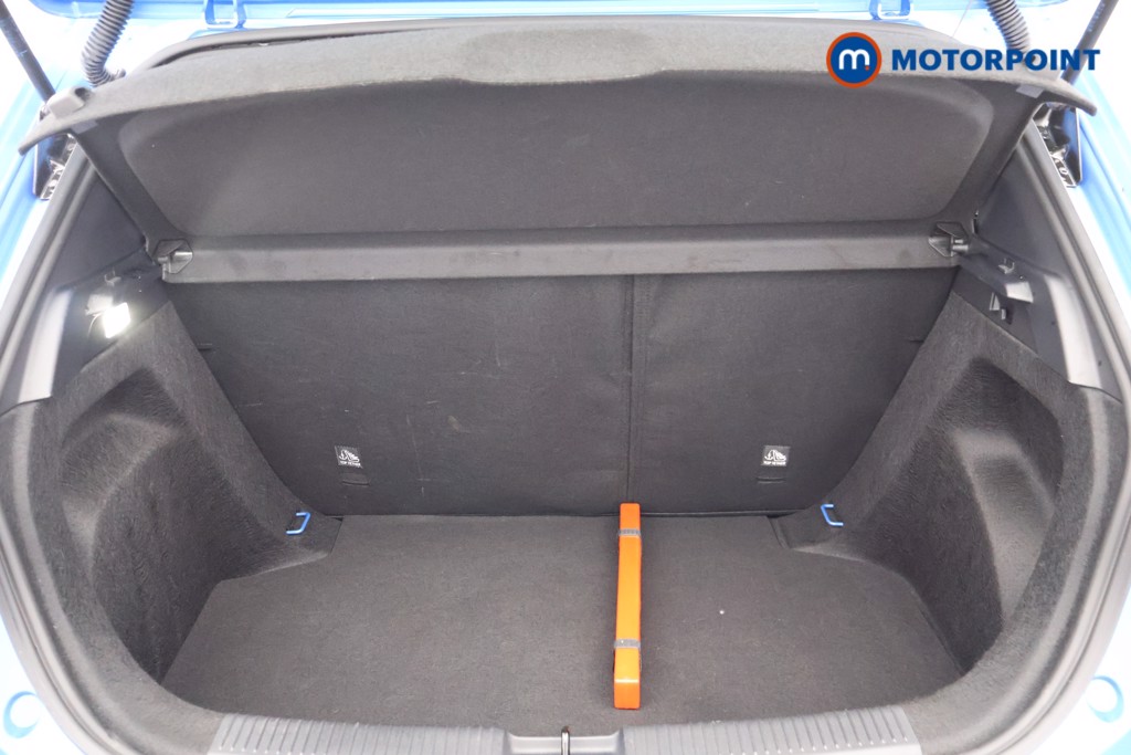 Mg Motor Uk MG3 Trophy Automatic Petrol-Electric Hybrid Hatchback - Stock Number (1625316) - 19th supplementary image