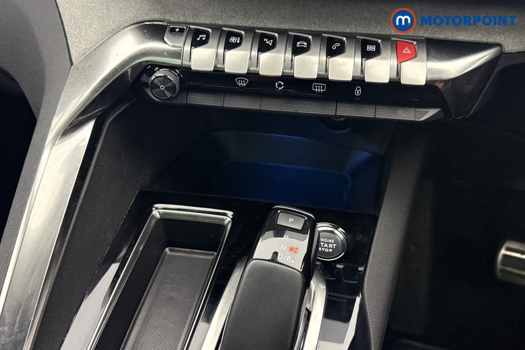 Peugeot 3008 Gt Premium Automatic Petrol Plug-In Hybrid SUV - Stock Number (1625923) - 5th supplementary image