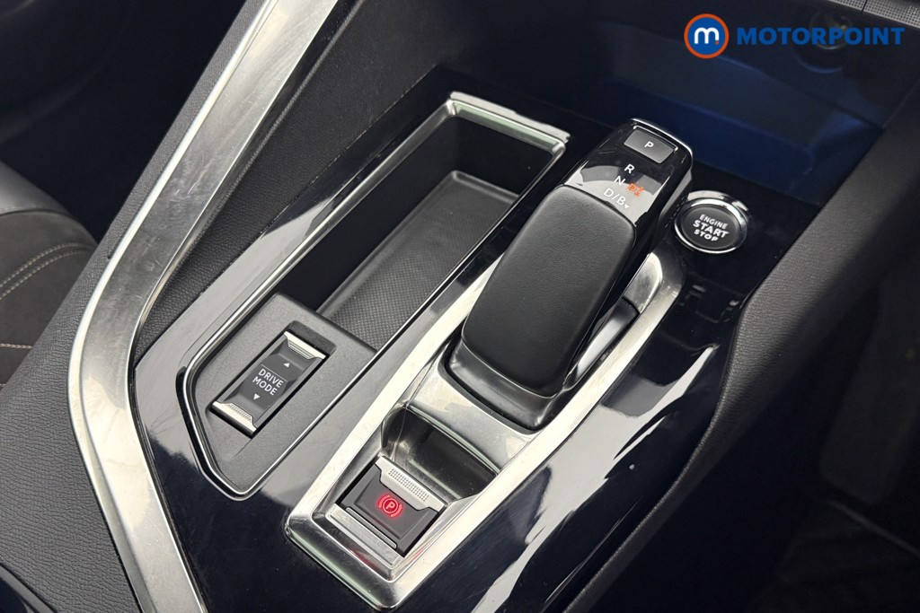 Peugeot 3008 Gt Premium Automatic Petrol Plug-In Hybrid SUV - Stock Number (1625923) - 6th supplementary image