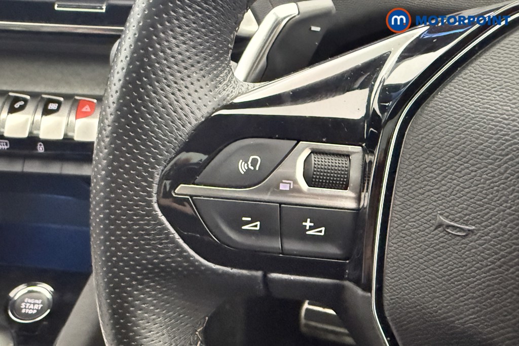 Peugeot 3008 Gt Premium Automatic Petrol Plug-In Hybrid SUV - Stock Number (1625923) - 7th supplementary image