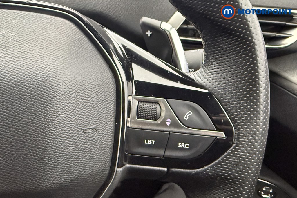 Peugeot 3008 Gt Premium Automatic Petrol Plug-In Hybrid SUV - Stock Number (1625923) - 8th supplementary image