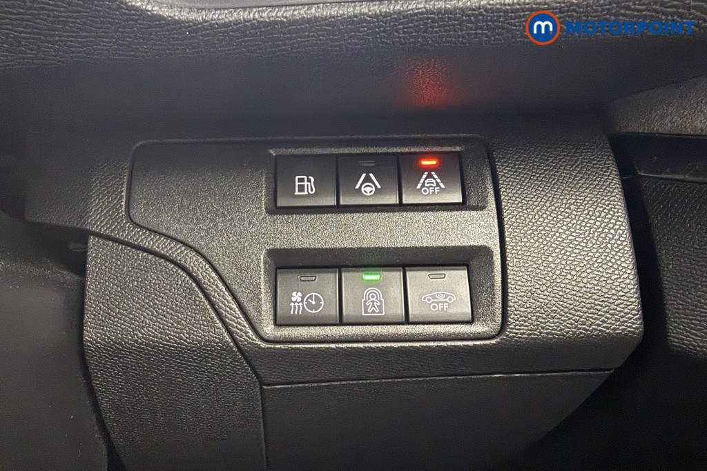 Peugeot 3008 Gt Premium Automatic Petrol Plug-In Hybrid SUV - Stock Number (1625923) - 9th supplementary image