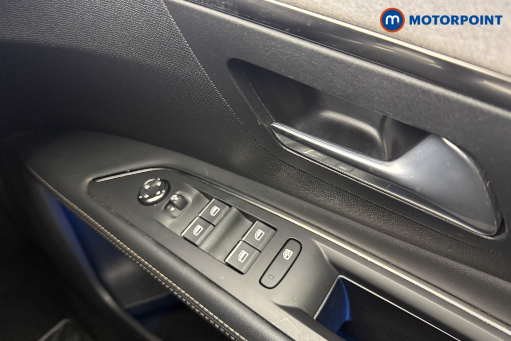 Peugeot 3008 Gt Premium Automatic Petrol Plug-In Hybrid SUV - Stock Number (1625923) - 10th supplementary image