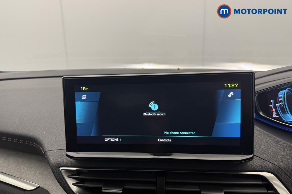 Peugeot 3008 Gt Premium Automatic Petrol Plug-In Hybrid SUV - Stock Number (1625923) - 13th supplementary image