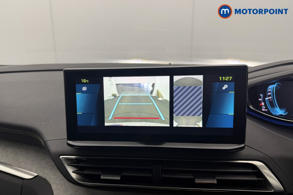 Peugeot 3008 Gt Premium Automatic Petrol Plug-In Hybrid SUV - Stock Number (1625923) - 14th supplementary image