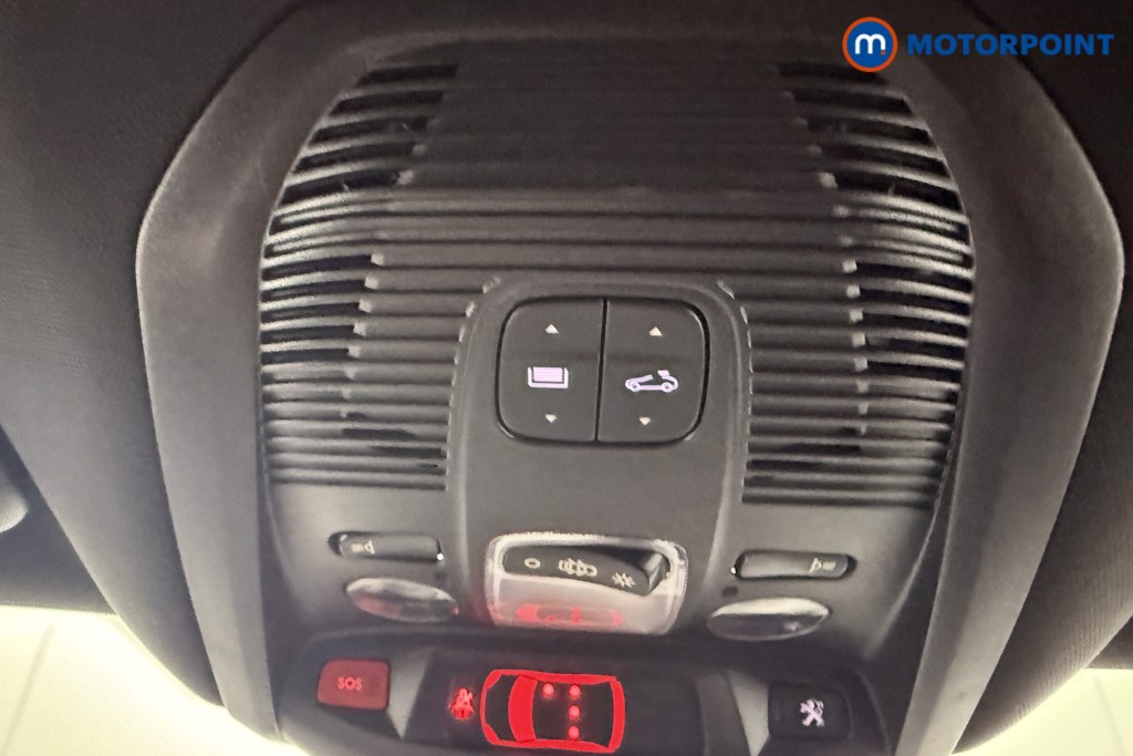 Peugeot 3008 Gt Premium Automatic Petrol Plug-In Hybrid SUV - Stock Number (1625923) - 15th supplementary image