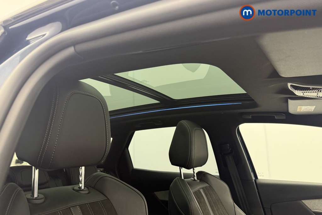 Peugeot 3008 Gt Premium Automatic Petrol Plug-In Hybrid SUV - Stock Number (1625923) - 16th supplementary image