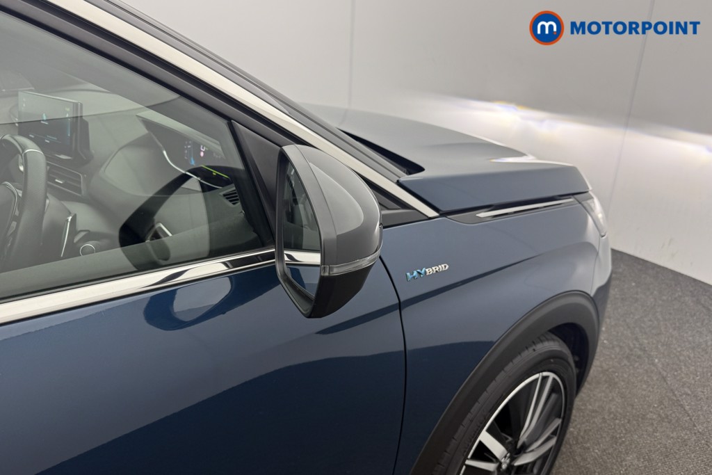 Peugeot 3008 Gt Premium Automatic Petrol Plug-In Hybrid SUV - Stock Number (1625923) - 17th supplementary image