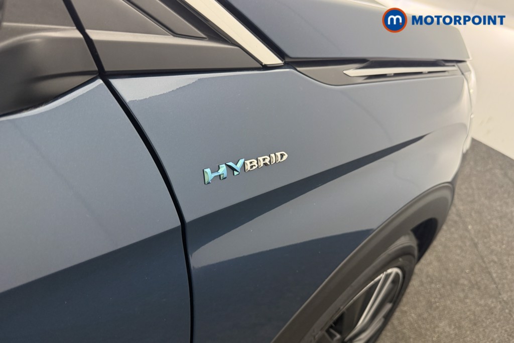 Peugeot 3008 Gt Premium Automatic Petrol Plug-In Hybrid SUV - Stock Number (1625923) - 18th supplementary image