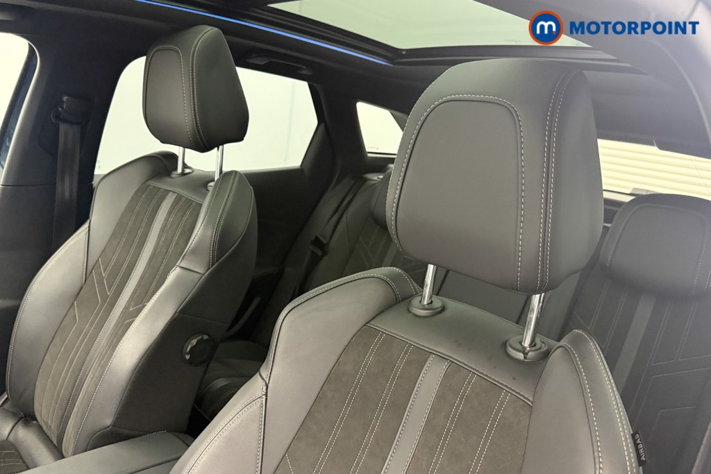Peugeot 3008 Gt Premium Automatic Petrol Plug-In Hybrid SUV - Stock Number (1625923) - 23rd supplementary image